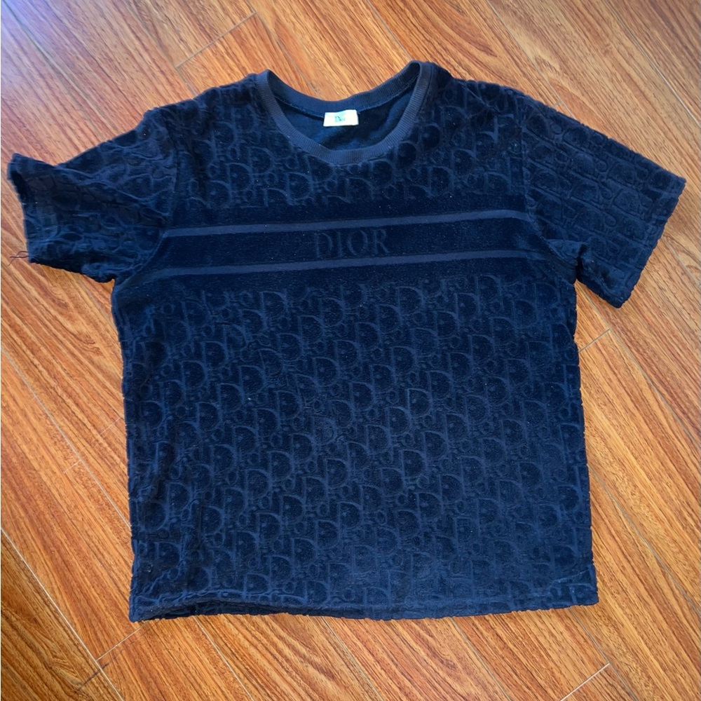 Dior shirt